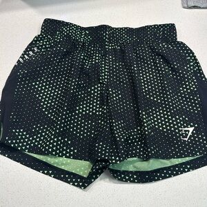 Men’s GymShark Shorts